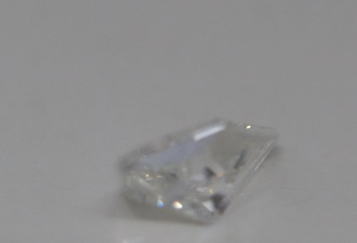 1.00 Ct Natural Loose Diamond Kite Grey outlets Color I3 Clarity 8.80 MM N9161