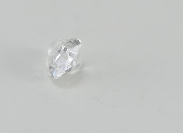 Pear Cut Loose Diamond (0.33 Ct, D Color, VS1-VS2 Clarity) IGL