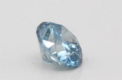 Round Cut Loose Diamond (1 Ct