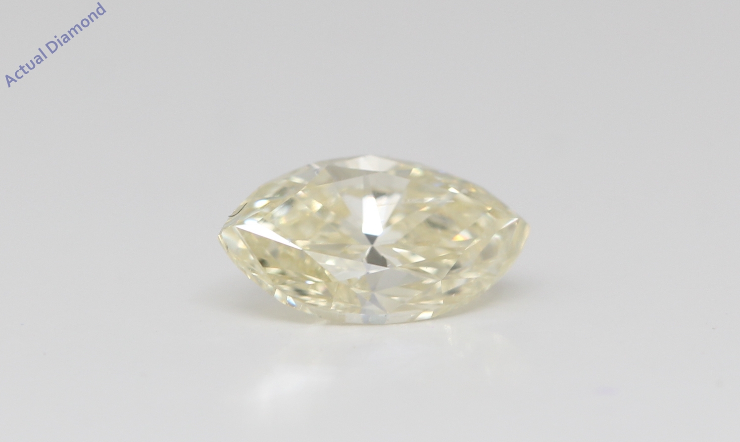 1 ct marquise loose diamond