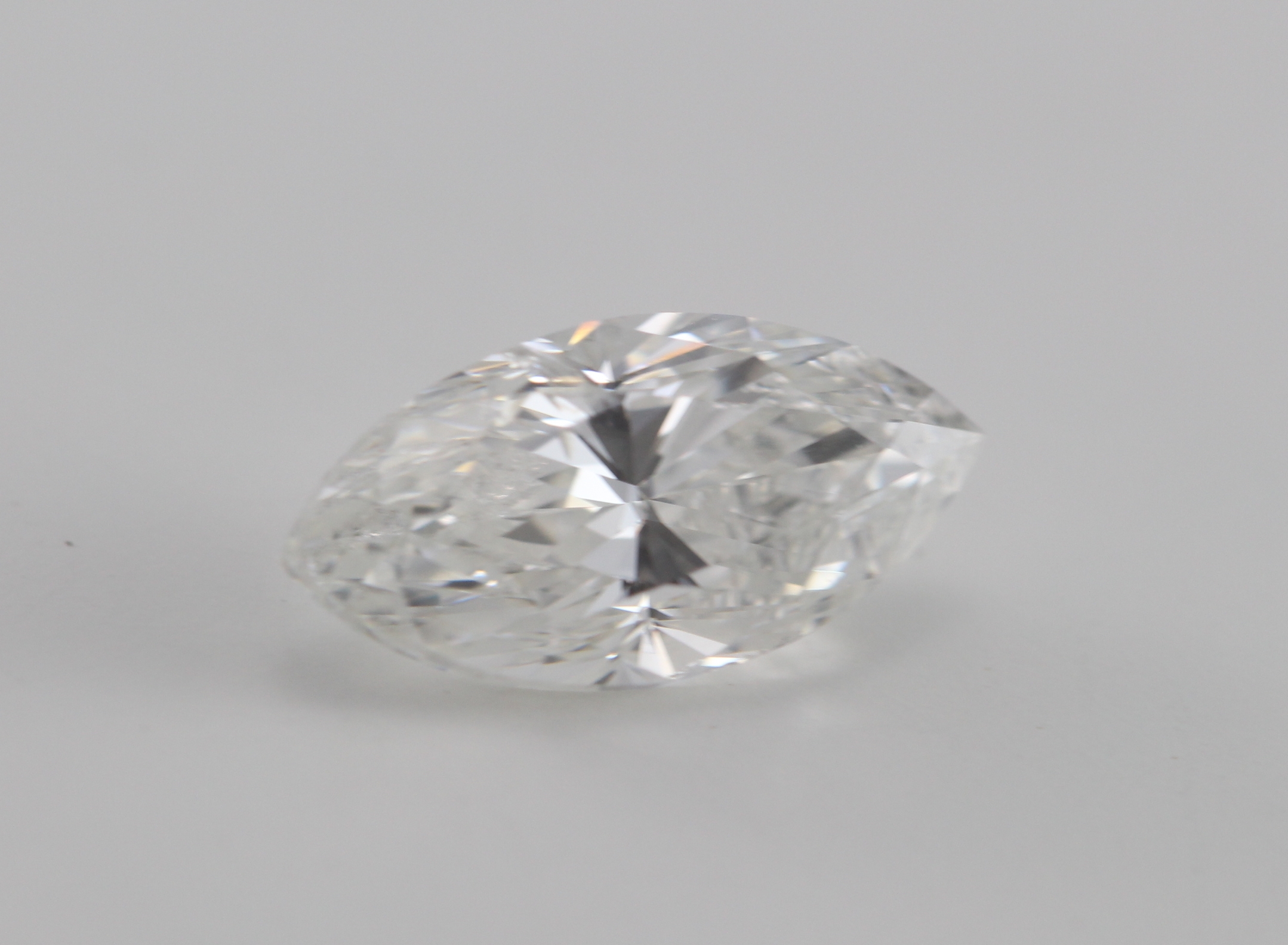 Marquise Cut Loose Diamond (1.03 Ct,H,I1) | eBay