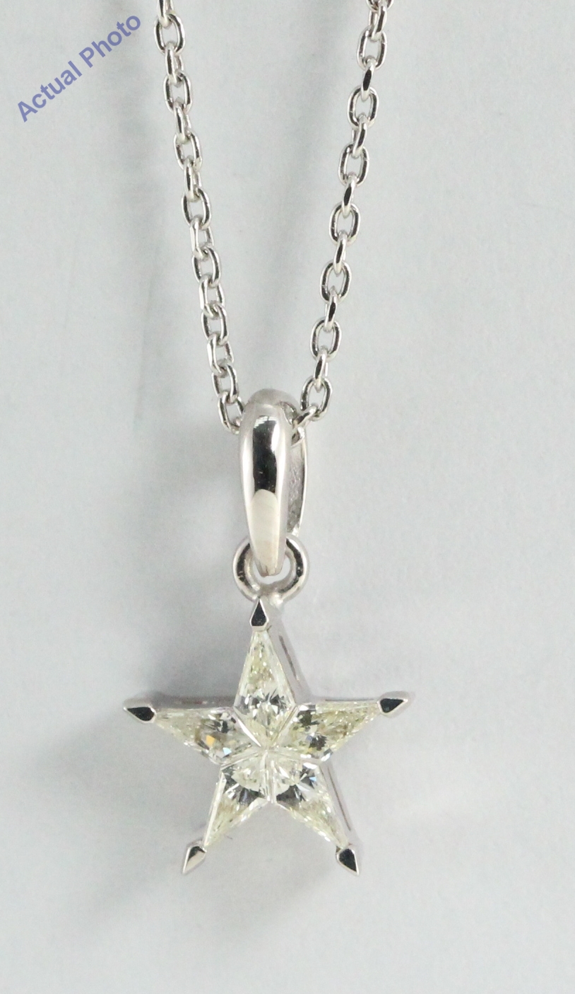 Kite Star Diamond Jewelry Makes Everything Sparkle