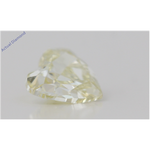 1.85 Ct Natural Black Star Cut Loose Diamond for Jewelery