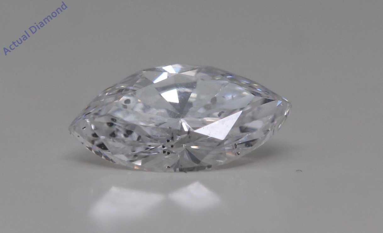 Loose on sale marquise diamonds