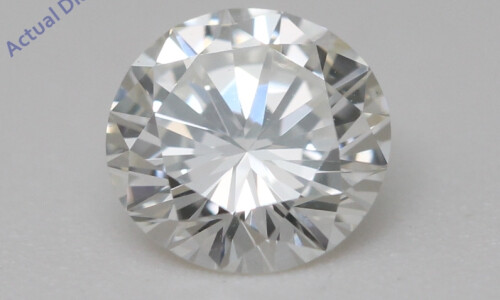 Round Cut Natural Mined Loose Diamond (0.93 Ct,G Color,Vvs2 Clarity) IGL Certified