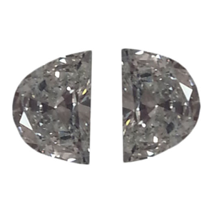 half carat diamond loose