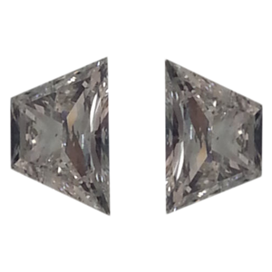 trapezoid cut diamonds