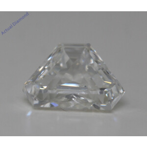 Calf Cut Natural Mined Loose Diamond (0.91 Ct,J Color,Vvs2 Clarity) GIA Certified