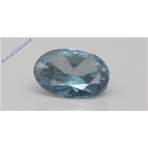 Treated blue deals diamonds value