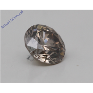 0.10 Cts Brown Diamond Full Cut Round 3.2 mm AAA+ on sale Natural Diamond Round Loose Diamond Jewelry 679407D